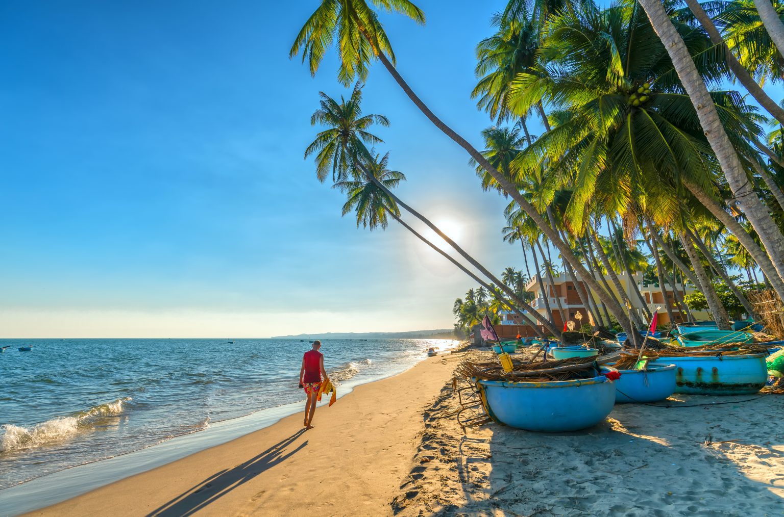 Top 5 Beach Cities in Vietnam - Travel Talk