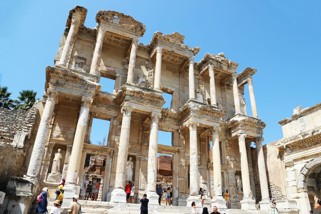 Best Time To Visit Turkey, Climate Guide - Travel Talk