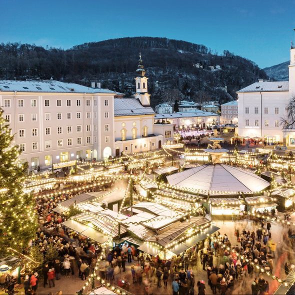 Best Europe Christmas Markets Tours 2024/25 Travel Talk Tours