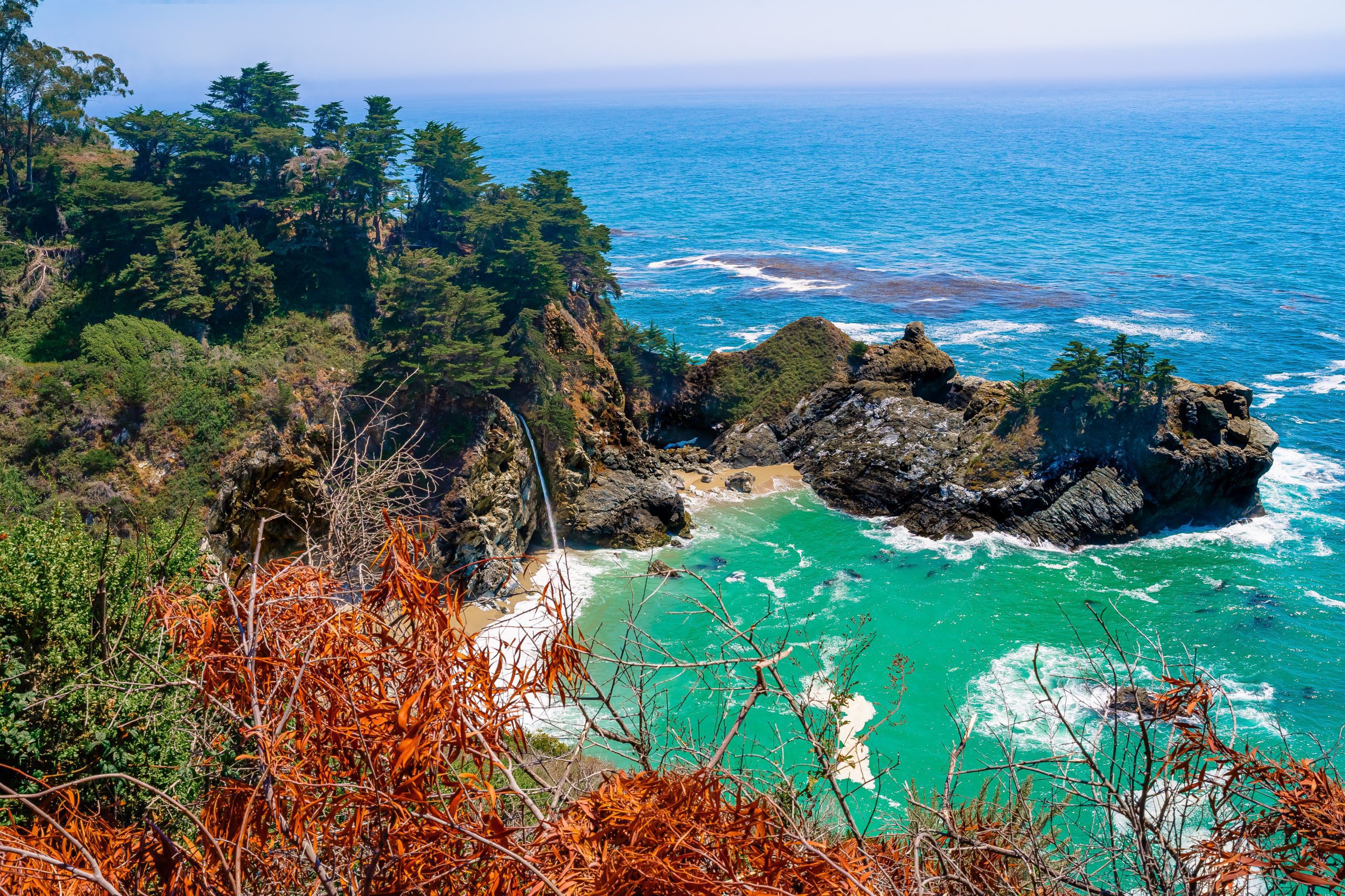Monterey Peninsula - Travel Talk Tours