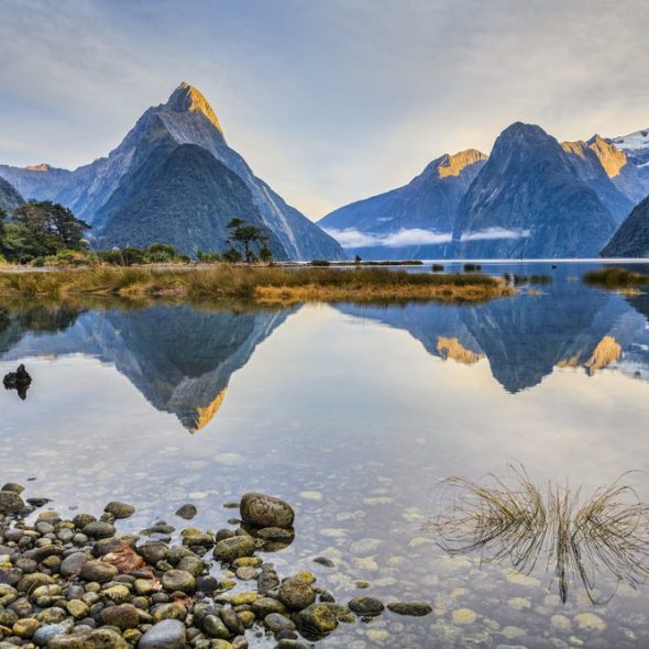 Best New Zealand Tours & Holidays, Trips to New Zealand in 2024