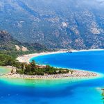 blue lagoon fethiye