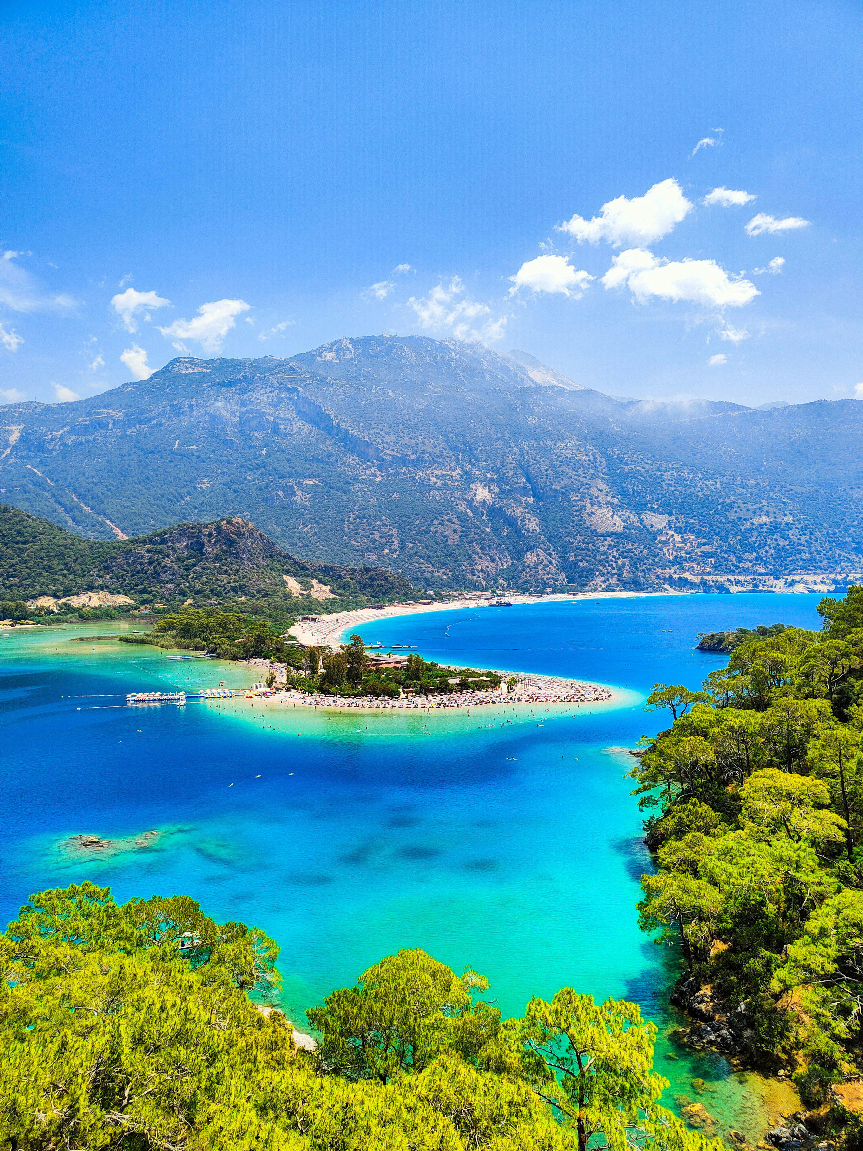 tourhub | Travel Talk Tours | Sail Marmaris to Fethiye &#8211; Premium Gulet with Air-con. 