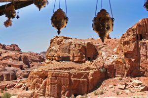 Exciting Facts About Petra, Jordan - Travel Talk