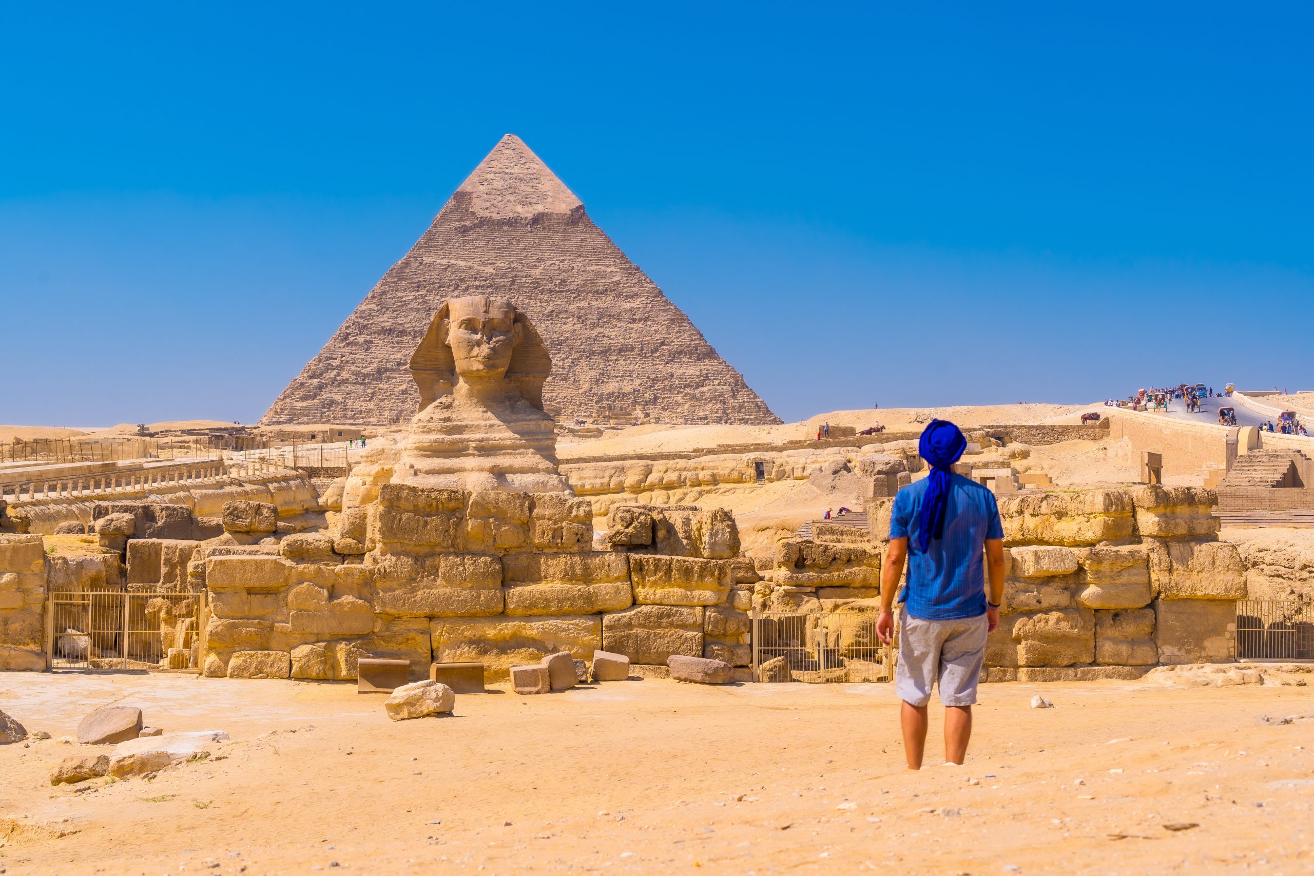 10 Common Mistakes to Avoid When Traveling in Egypt
