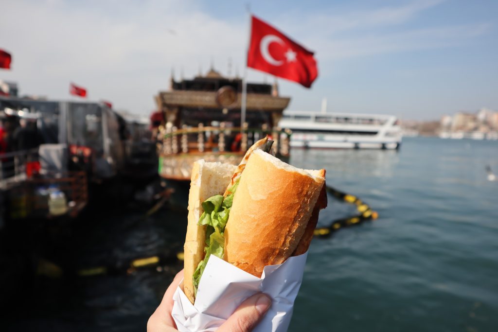 Balik-Ekmek-by-the-Bosphorus