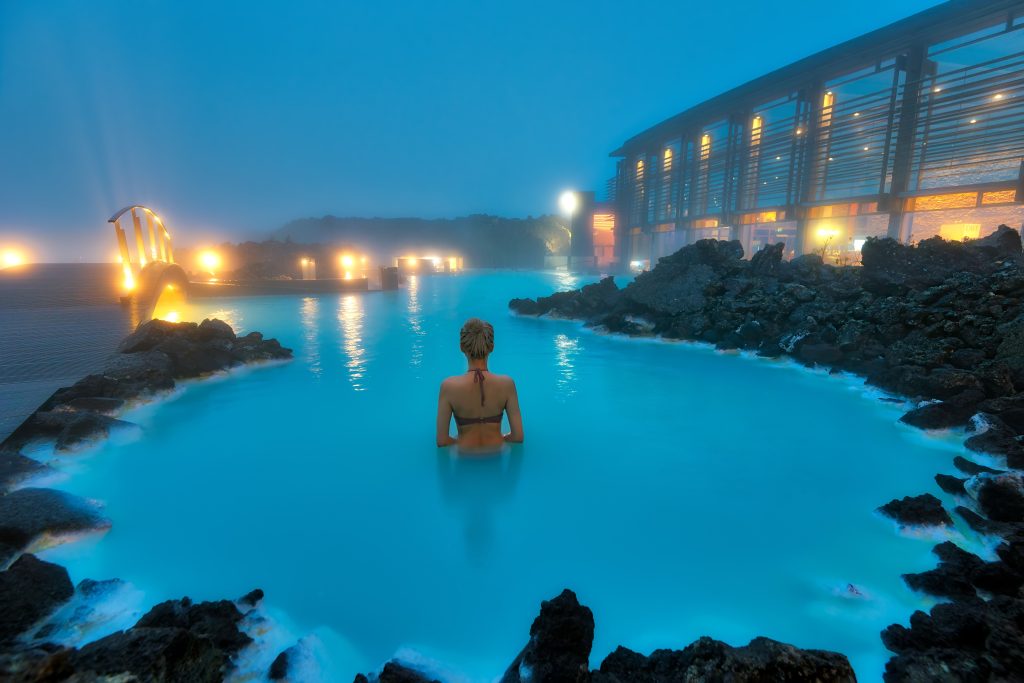 Relaxing-in-the-Geothermal-Waters