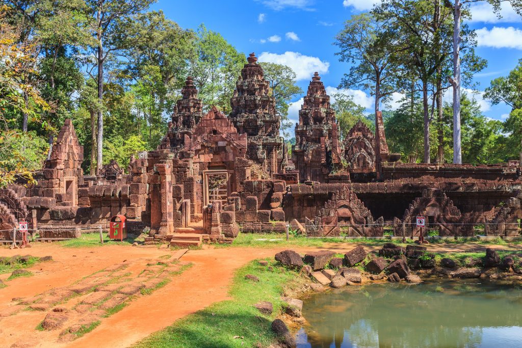 banteay-srei