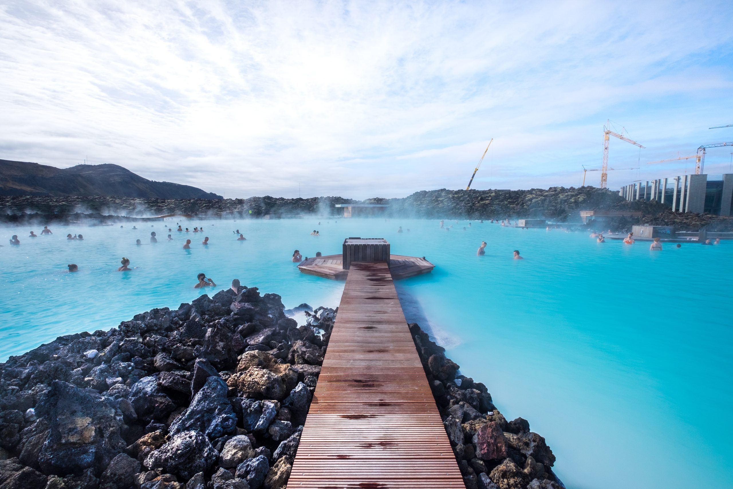 Most Interesting Things to Know About the Blue Lagoon
