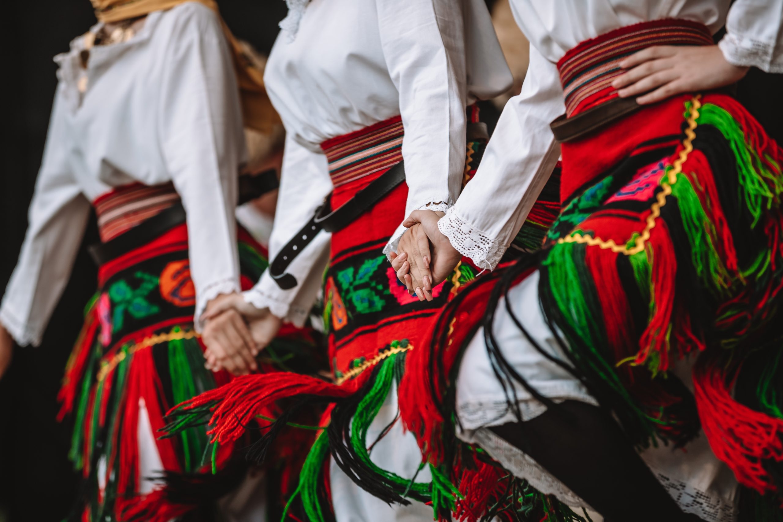 The Diverse Balkan Cultures and Languages