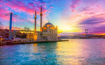 Istanbul x1,6