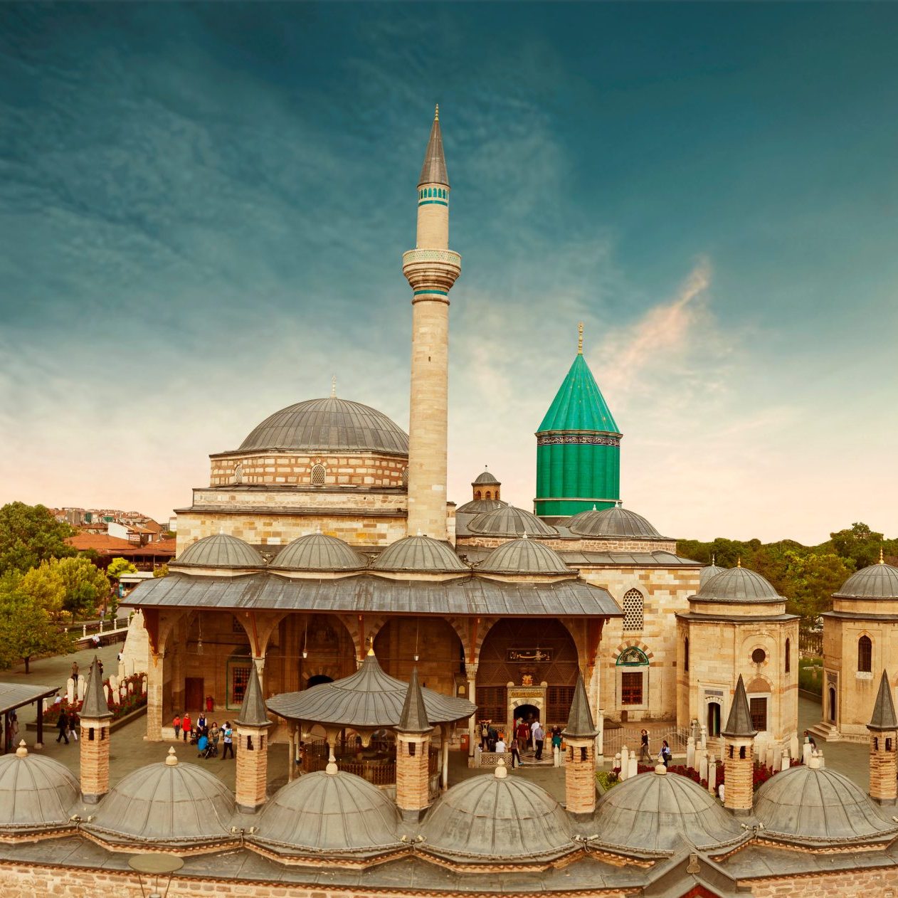 tourhub | Travel Talk Tours | Magical Turkey by Land (5 & 4 Star Hotels) 