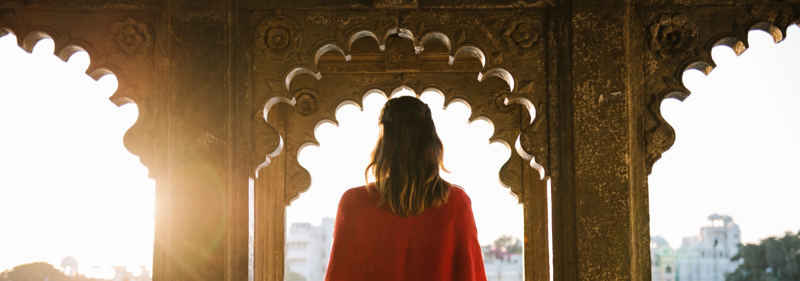 Notes From a Solo Female Traveller in India