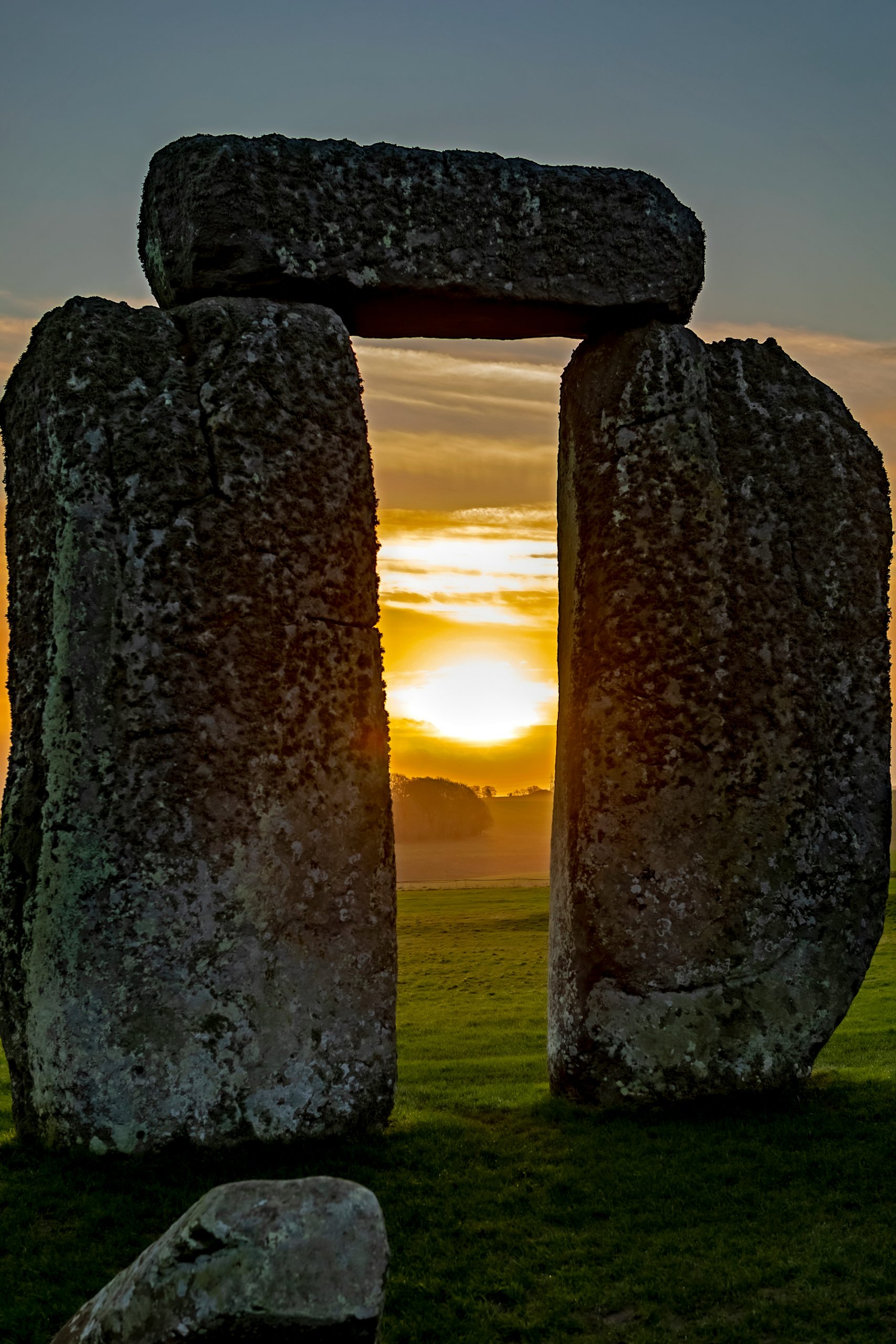 What Is Stonehenge?